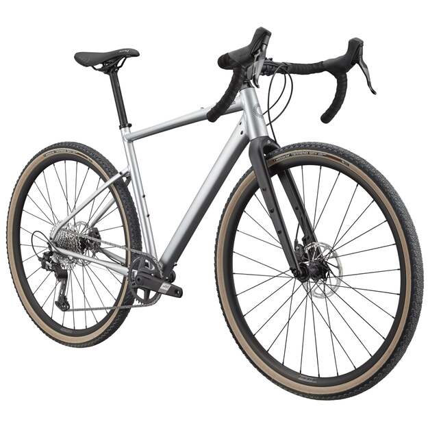 Dviratis CANNONDALE TOPSTONE APEX 1 (C15652U10/MRC) 4