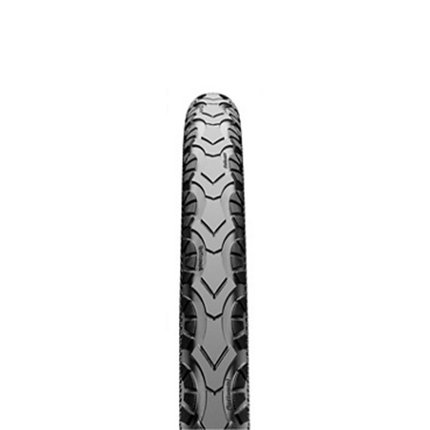 Padanga Continental Contact Plus Travel Reflex 26x1.75 (47x559) 1