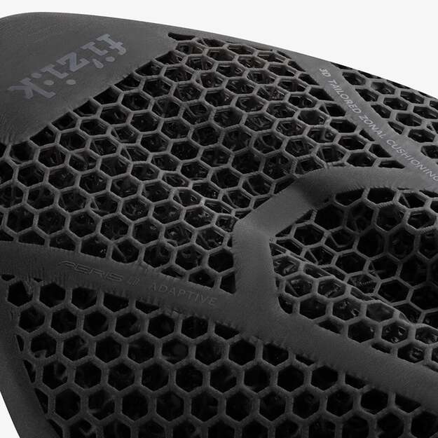 Balnelis FIZIK SADDLE TRANSIRO AERIS LD R1 ADAPTIVE - 135MM (70G5D00A0P002)