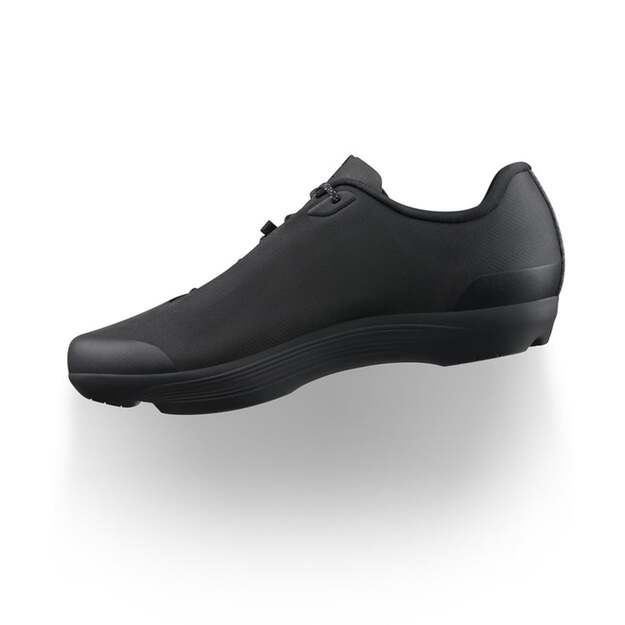 FIZIK SHOES TEMPO BEAT BLACK - BLACK (TPRSEMR1K1010) 1