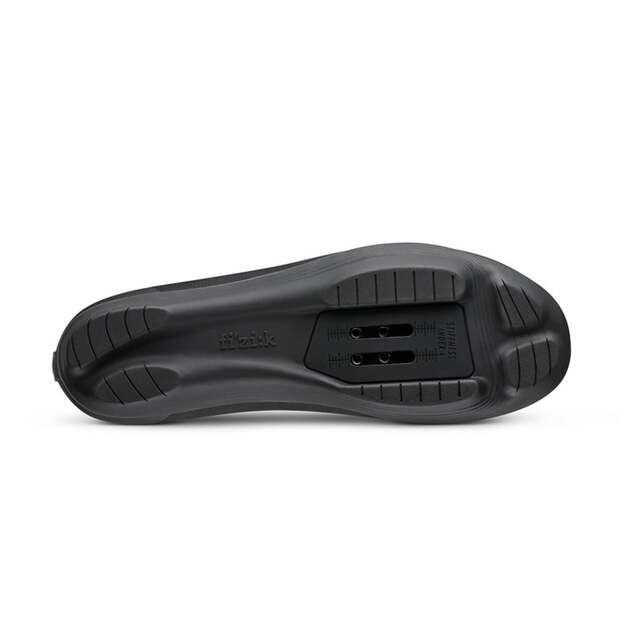 FIZIK SHOES TEMPO BEAT BLACK - BLACK (TPRSEMR1K1010) 3