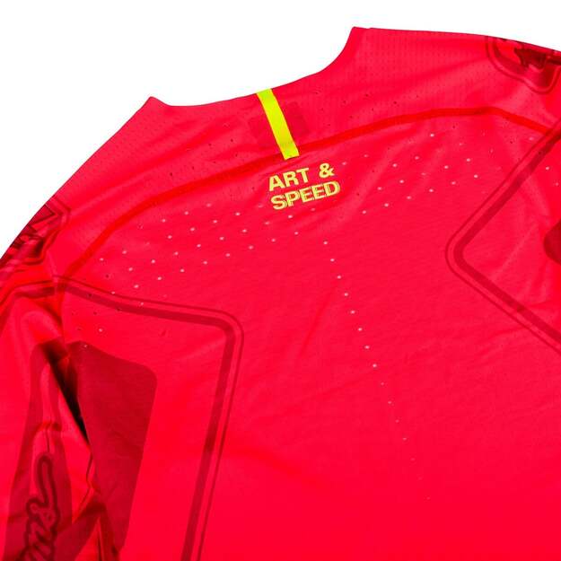 TLD DRES S DLOUHÝM RUKÁVEM SPRINT ULTRA GHOSTWING INFRA RED (35614900) 2