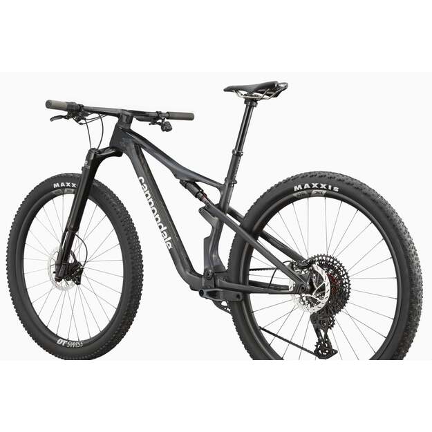 Pilnos amortizacijos dviratis CANNONDALE SCALPEL 29  CARBON 1 (C24203U10/RAW) 9