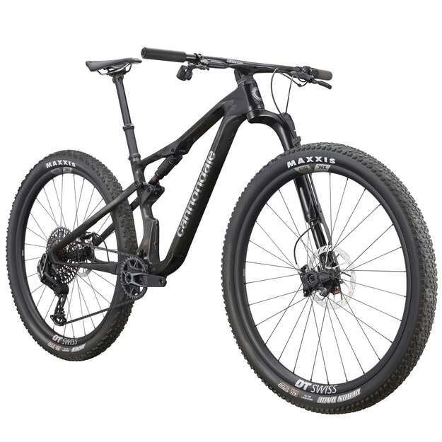 Pilnos amortizacijos dviratis CANNONDALE SCALPEL 29  CARBON 1 (C24203U10/RAW) 8