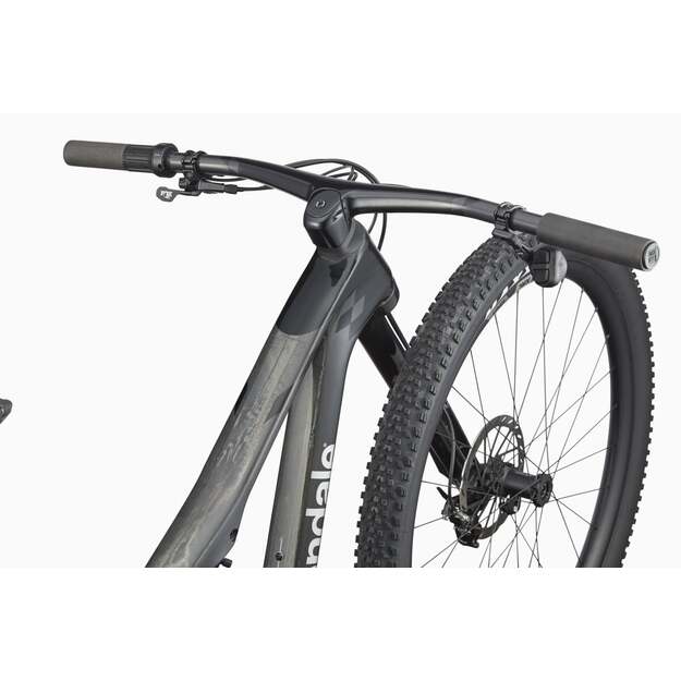 Pilnos amortizacijos dviratis CANNONDALE SCALPEL 29  CARBON 1 (C24203U10/RAW) 14