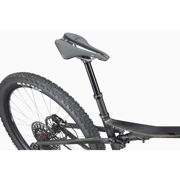 Pilnos amortizacijos dviratis CANNONDALE SCALPEL 29  CARBON 1 (C24203U10/RAW) 3