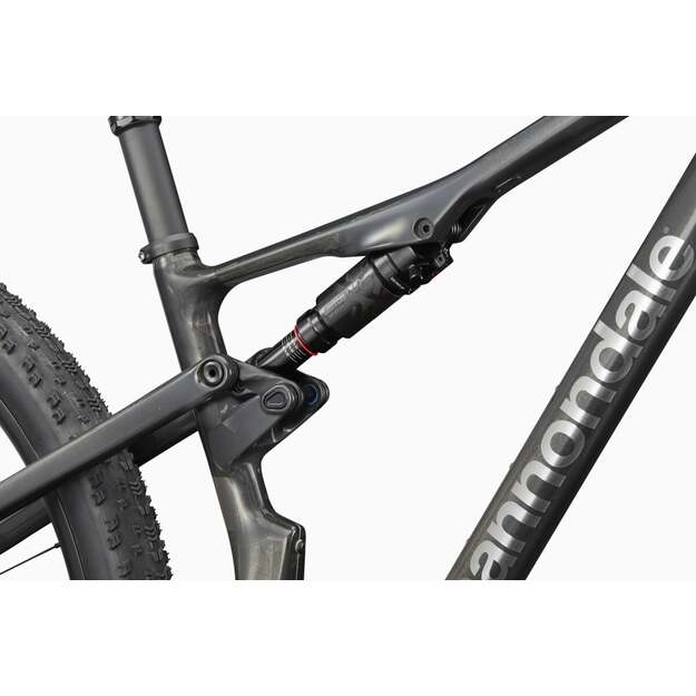 Pilnos amortizacijos dviratis CANNONDALE SCALPEL 29  CARBON 1 (C24203U10/RAW) 6