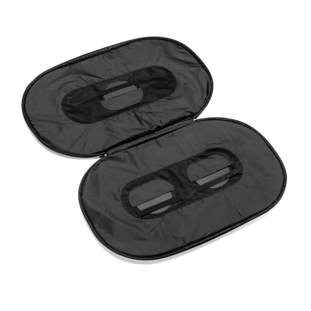 Dviračio ratų krepšys Elite Wheel Bag Roda 1