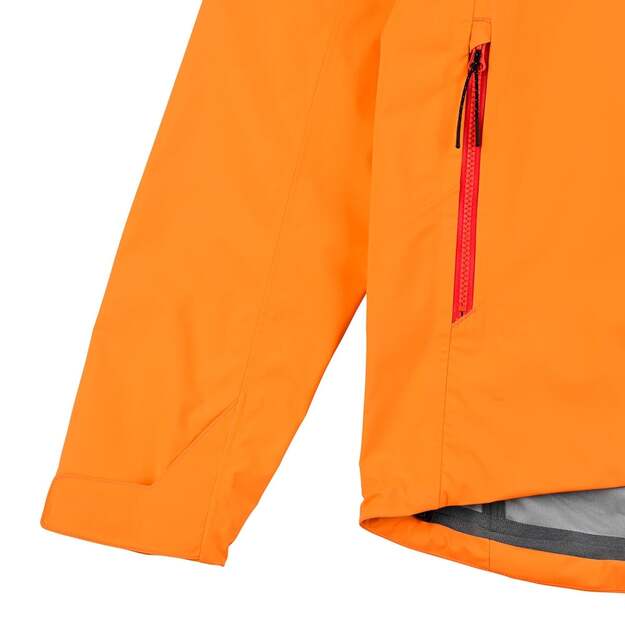 TLD JACKET RESIST MONO MANDARIN (87693102) 3
