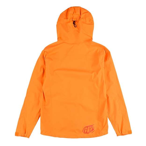TLD JACKET RESIST MONO MANDARIN (87693102) 1