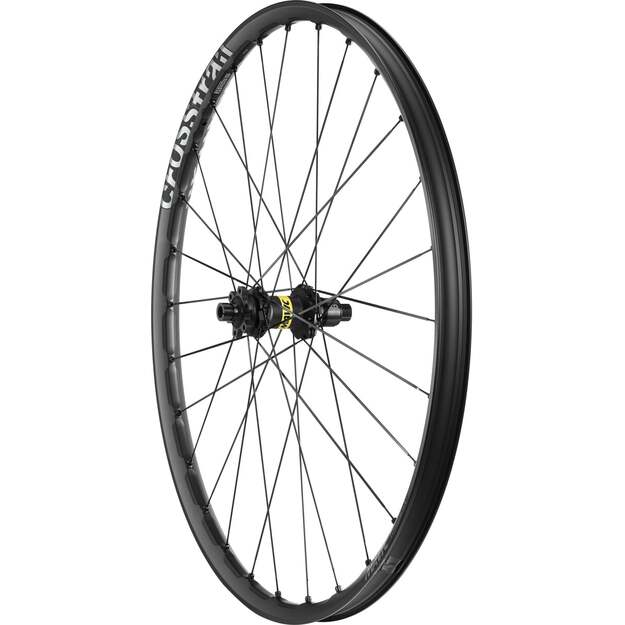 MAVIC CROSSTRAIL SL 29  BOOST SRAM XD 6-BOLT REAR (R00106705)