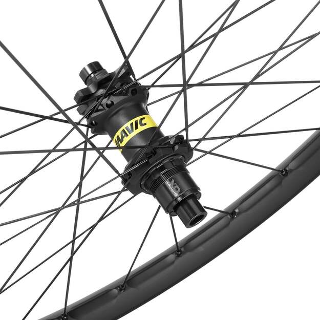 MAVIC CROSSTRAIL SL 29  BOOST SRAM XD 6-BOLT REAR (R00106705) 3