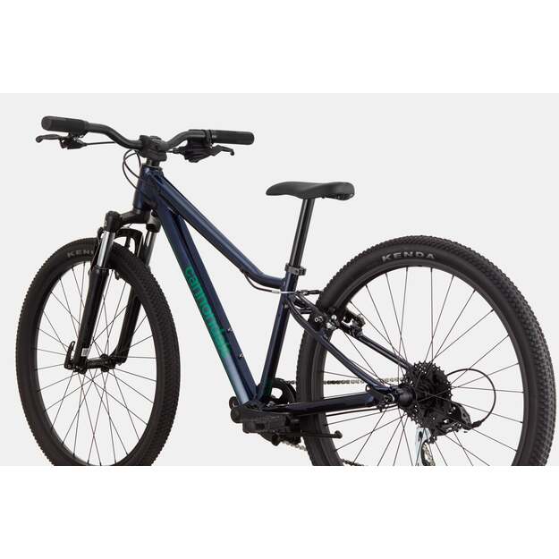 Vaikiškas dviratis CANNONDALE TRAIL 24  (C51602U10/MDN) 2