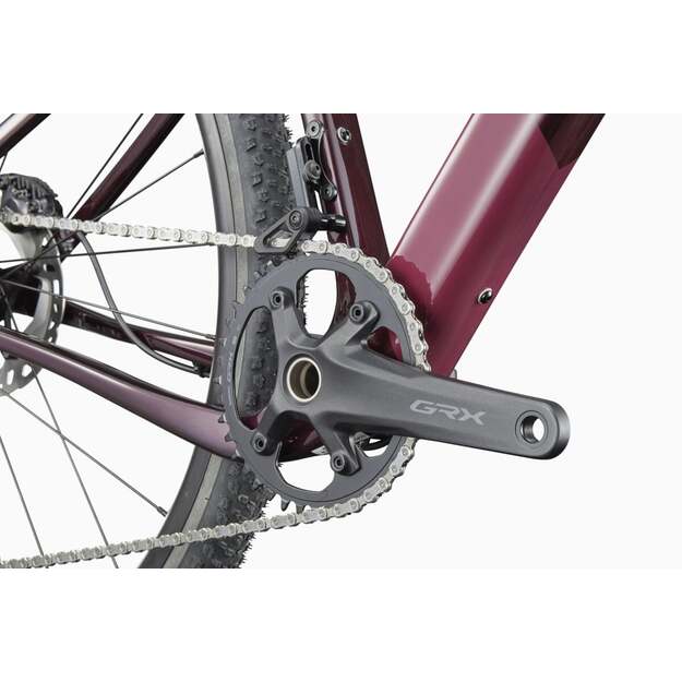 Dviratis CANNONDALE TOPSTONE CARBON 2 LEFTY (C15203U40/RPP) 7