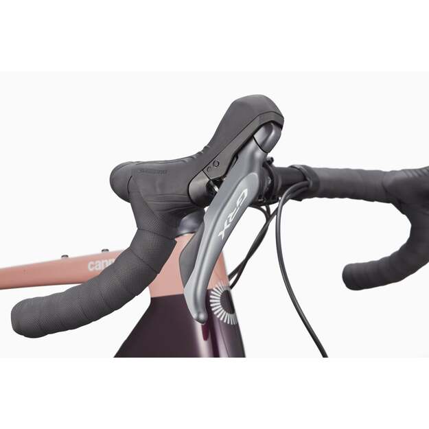 Dviratis CANNONDALE TOPSTONE CARBON 2 LEFTY (C15203U40/RPP) 8