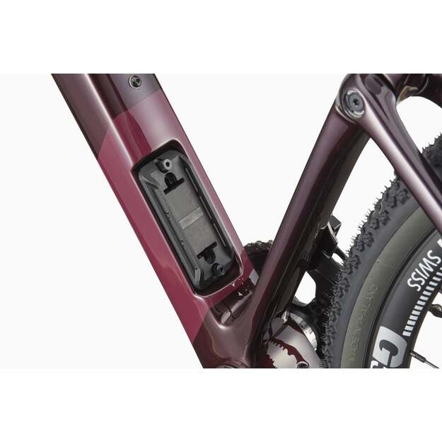 Dviratis CANNONDALE TOPSTONE CARBON 2 LEFTY (C15203U40/RPP) 6