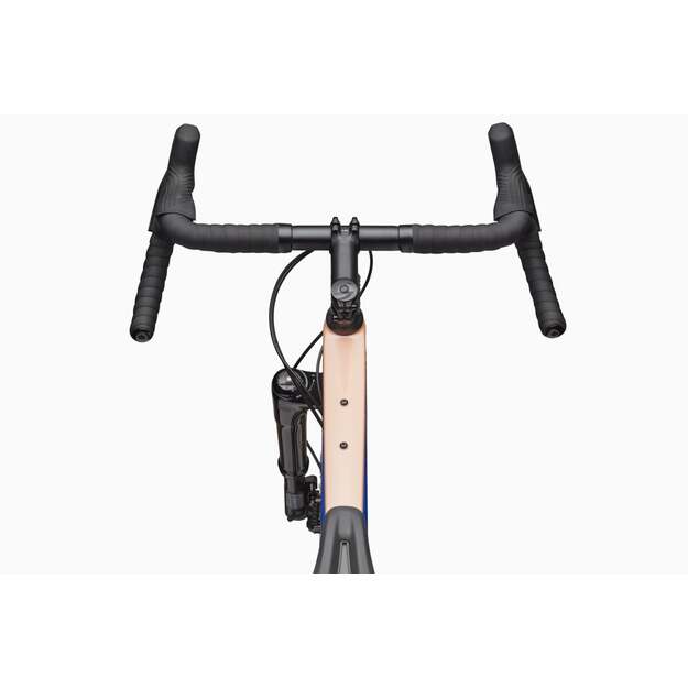 Dviratis CANNONDALE TOPSTONE CARBON 2 LEFTY (C15203U40/RPP) 4