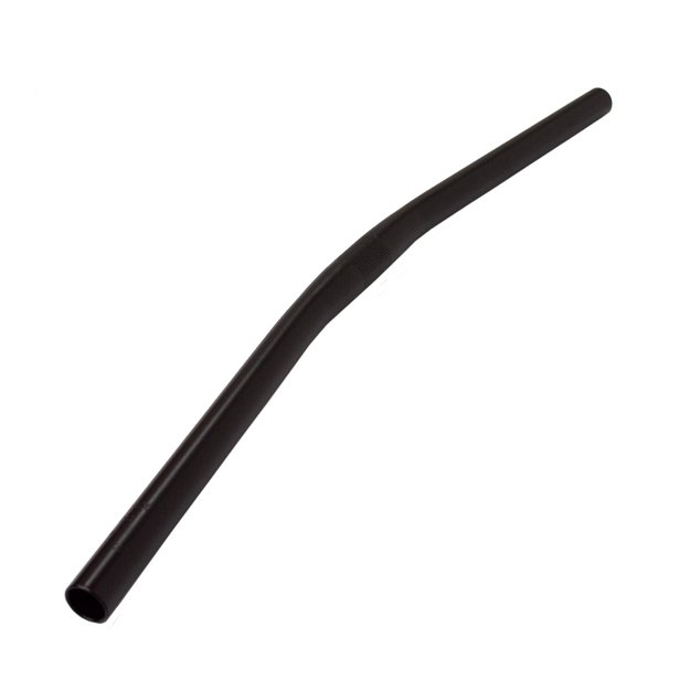 Vairas Prophete 580 / 25,4 mm, 0° // plieninis (juodas) 1