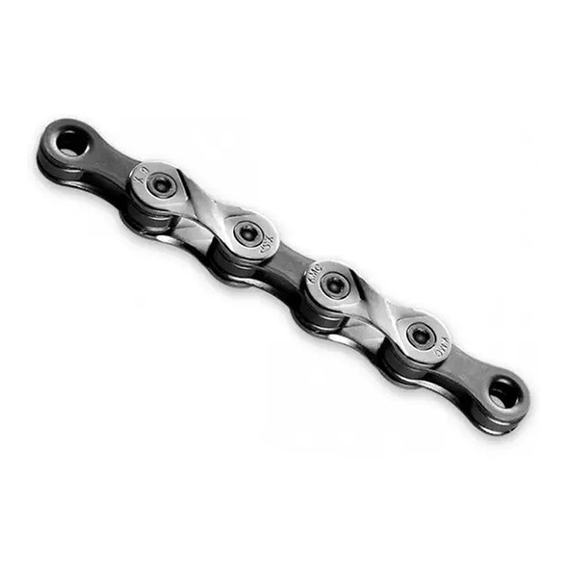 Grandinė KMC X9 // 9 pav., 116L, su sujungimu