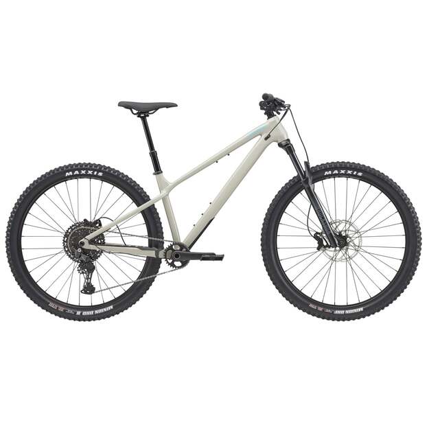 Dviratis CANNONDALE HABIT HT 1 (C26075U10/TSK)