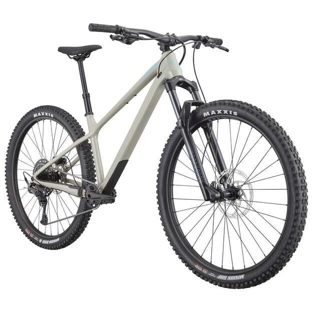 Dviratis CANNONDALE HABIT HT 1 (C26075U10/TSK) 1