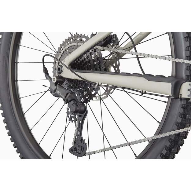 Dviratis CANNONDALE HABIT HT 1 (C26075U10/TSK) 3