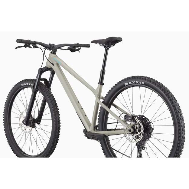 Dviratis CANNONDALE HABIT HT 1 (C26075U10/TSK) 2