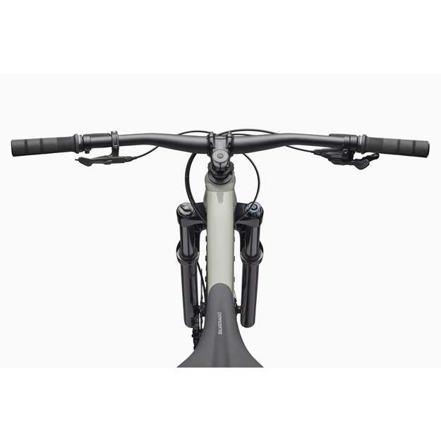 Dviratis CANNONDALE HABIT HT 1 (C26075U10/TSK) 4