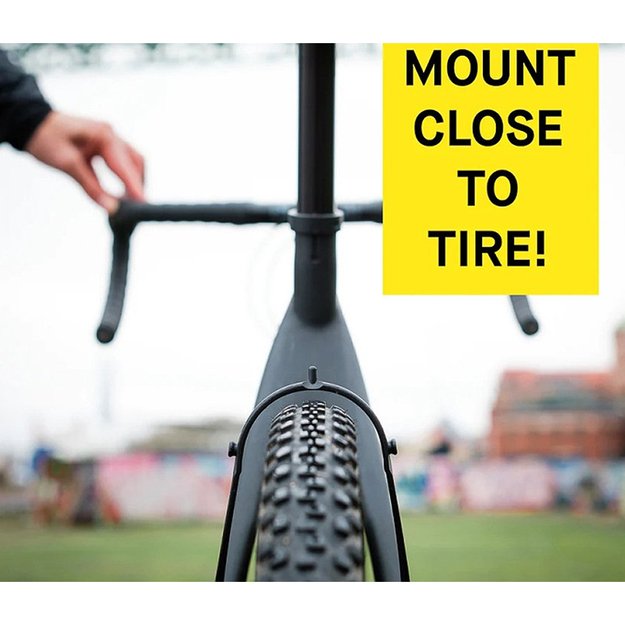 Galinis purvasaugis Ass Savers Win Wing 2 Gravel Detour