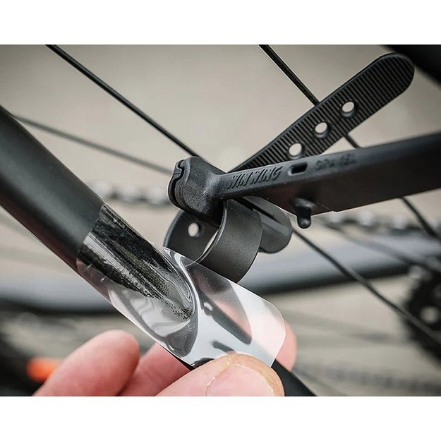 Galinis purvasaugis Ass Savers Win Wing 2 Gravel Detour