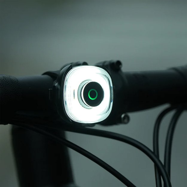 Galinis žibintas Magicshine SeeMee 50 MAG // magnetinis, USB-C, universalus 4