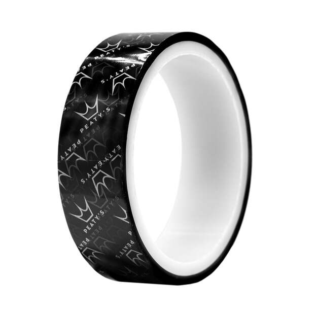 PEATY S HOLESHOT TUBELESS RIM TAPE 27 MM - 10 M ROLL (PTS-HRT-10M-R27-6) 1