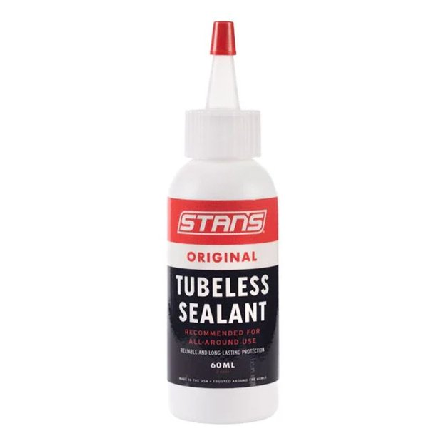 Bekamerinių padangų hermetikas Stan s NoTubes - Original (60 ml)