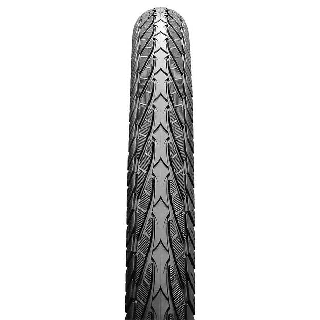 MAXXIS TIRE OVERDRIVE EXCEL 700X47 WIRE SILKSHIELD/REF (ETB00425100) 1
