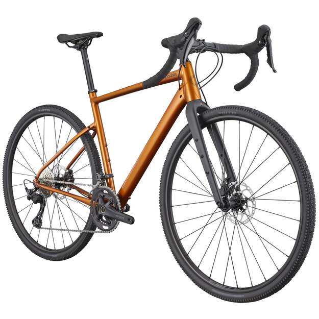 Dviratis CANNONDALE TOPSTONE 1 (C15603U30/TGE)