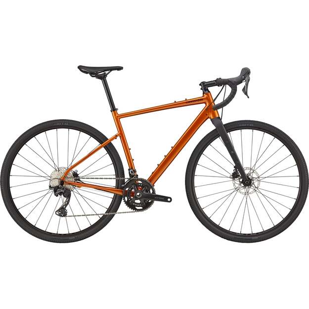 Dviratis CANNONDALE TOPSTONE 1 (C15603U30/TGE) 7
