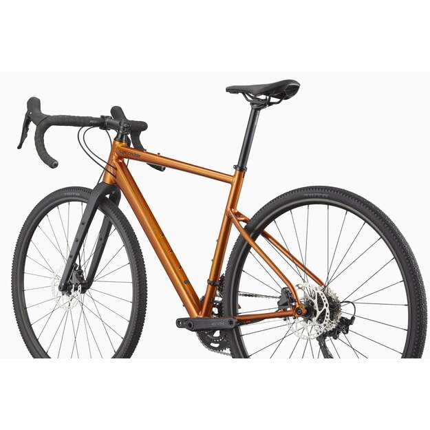 Dviratis CANNONDALE TOPSTONE 1 (C15603U30/TGE) 1