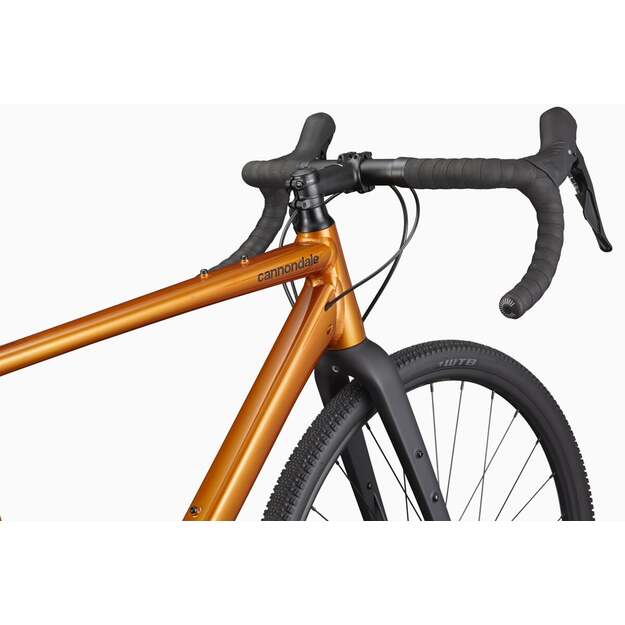 Dviratis CANNONDALE TOPSTONE 1 (C15603U30/TGE) 3