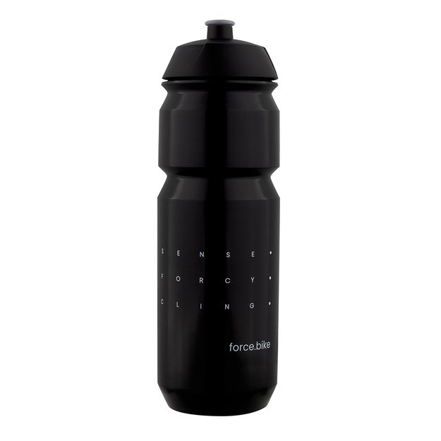 Gertuvė FORCE SENSE 0,75 l (juoda) 1