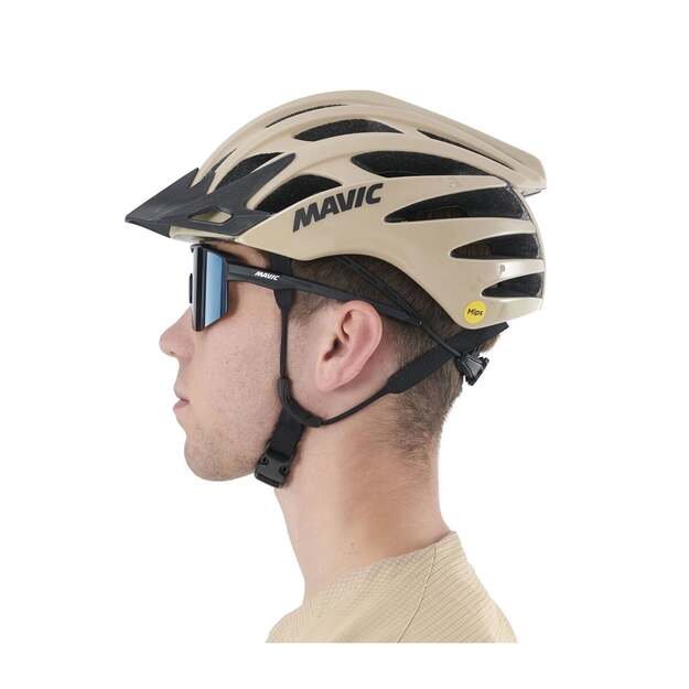 MAVIC HELMET SYNCRO SL MIPS WHITE PEPPER (C000645) 5