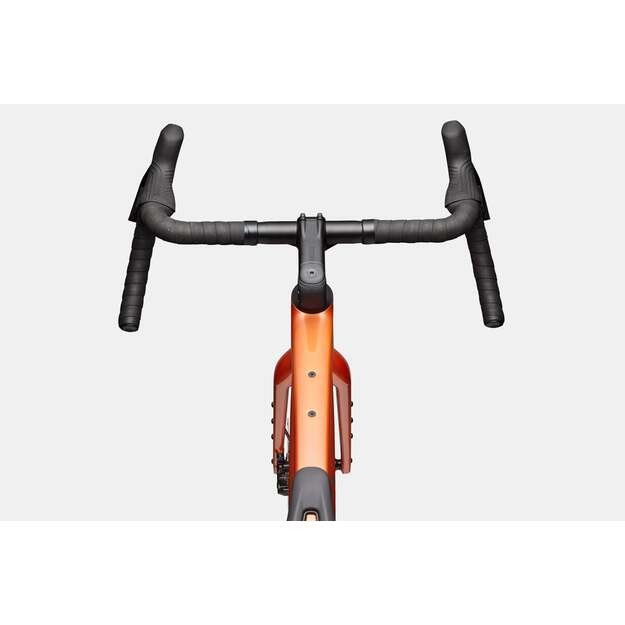 Dviratis CANNONDALE TOPSTONE CARBON 3 GRX 2X (C15175U30/ORS) 4