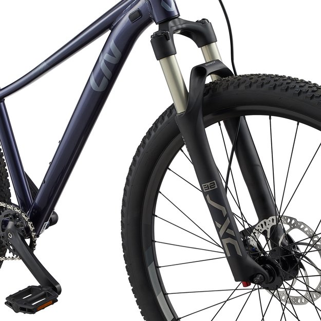 LIV Tempt 1 29  // 10G dydis 18  (45 cm) (mėlyna) 3