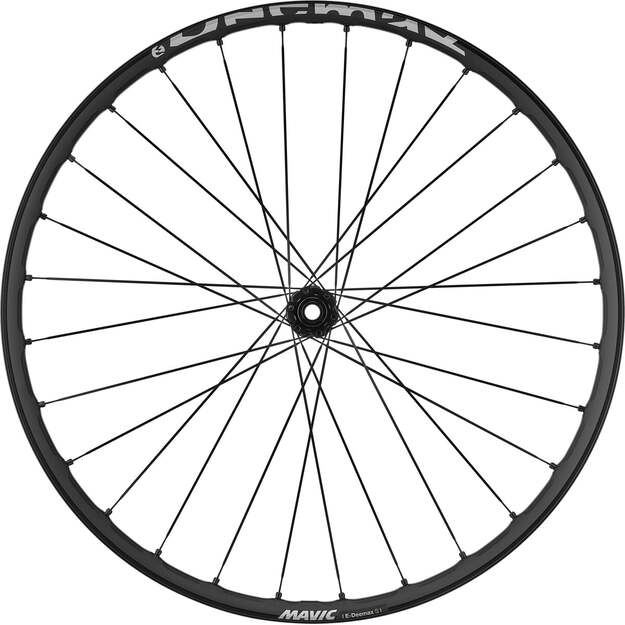 MAVIC E-DEEMAX 30 29 FRONT BOOST DISC 6-BOLT (F00069701)