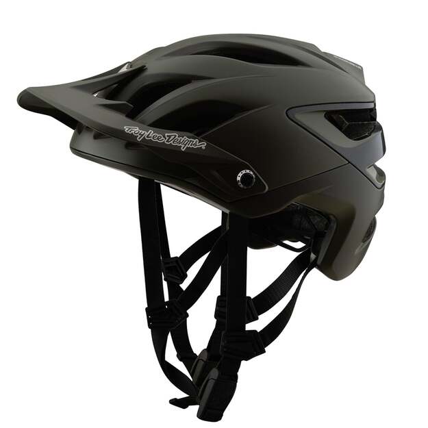 TLD HELMET A3 UNO CAPER (15026717) 2