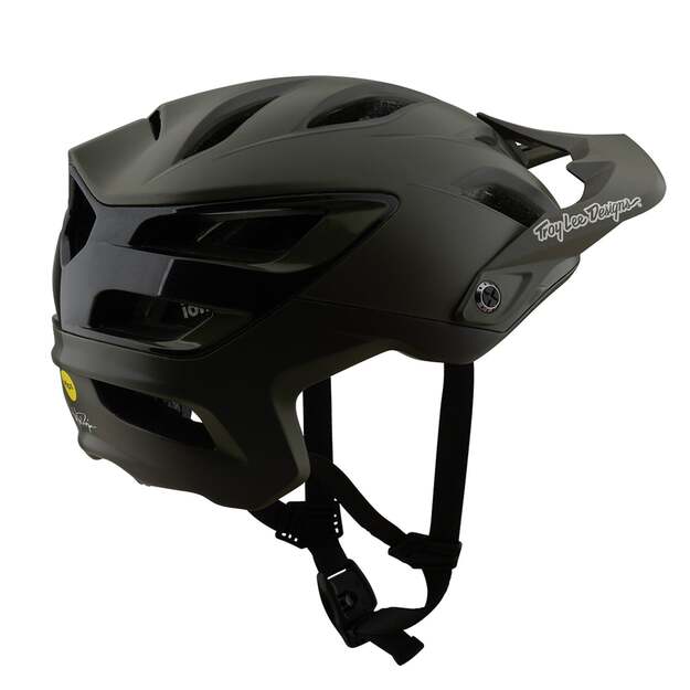 TLD HELMET A3 UNO CAPER (15026717) 1