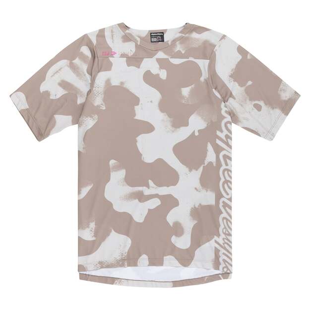 TLD SS JERSEY SKYLINE SCRUBLAND TIMBER (31907101)