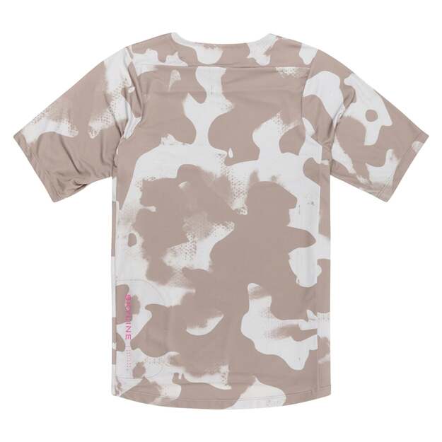 TLD SS JERSEY SKYLINE SCRUBLAND TIMBER (31907101) 1