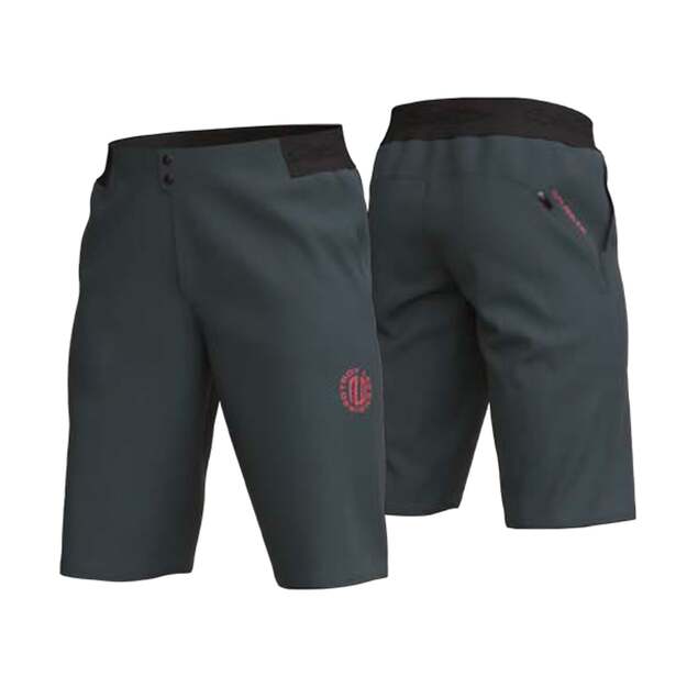 TLD SHORTS FLOWLINE SUPERLYTE MONO STEEL BLUE (36847204)