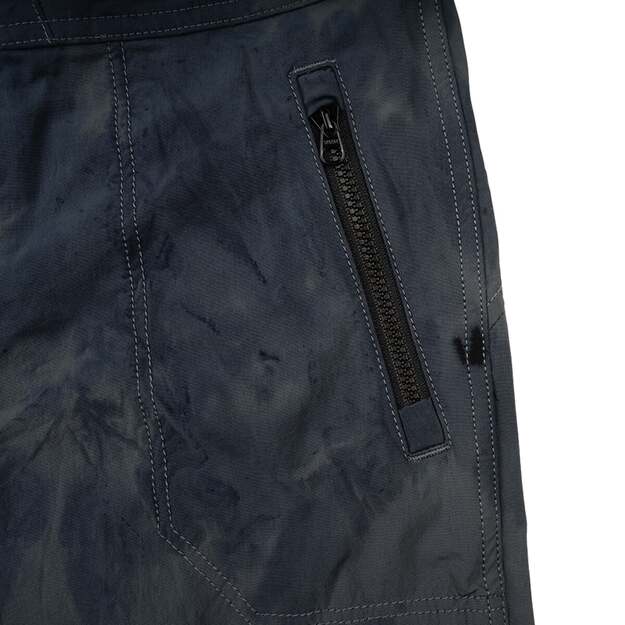 TLD YOUTH SHORTS SKYLINE TRAIL SHORT WASHED OUT DARK CLOUD (28914400) 4