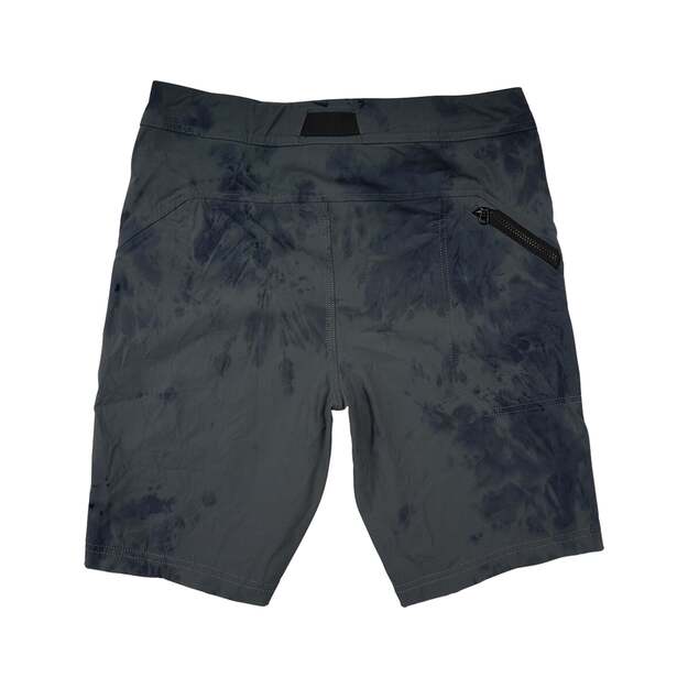 TLD YOUTH SHORTS SKYLINE TRAIL SHORT WASHED OUT DARK CLOUD (28914400) 1